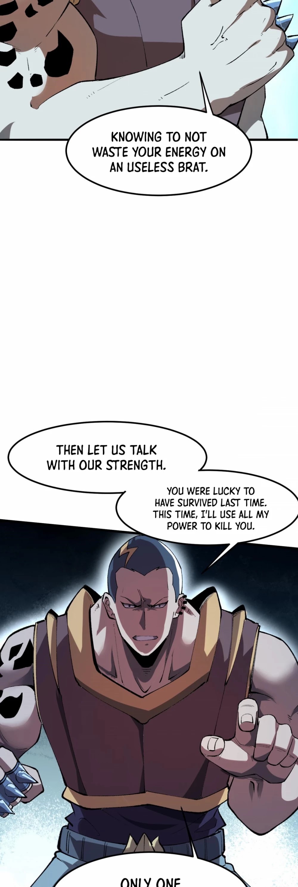 The King Of Bugs chapter 17 page 43