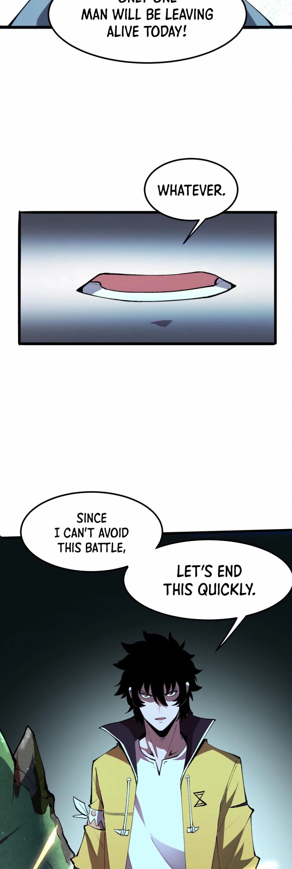 The King Of Bugs chapter 17 page 44