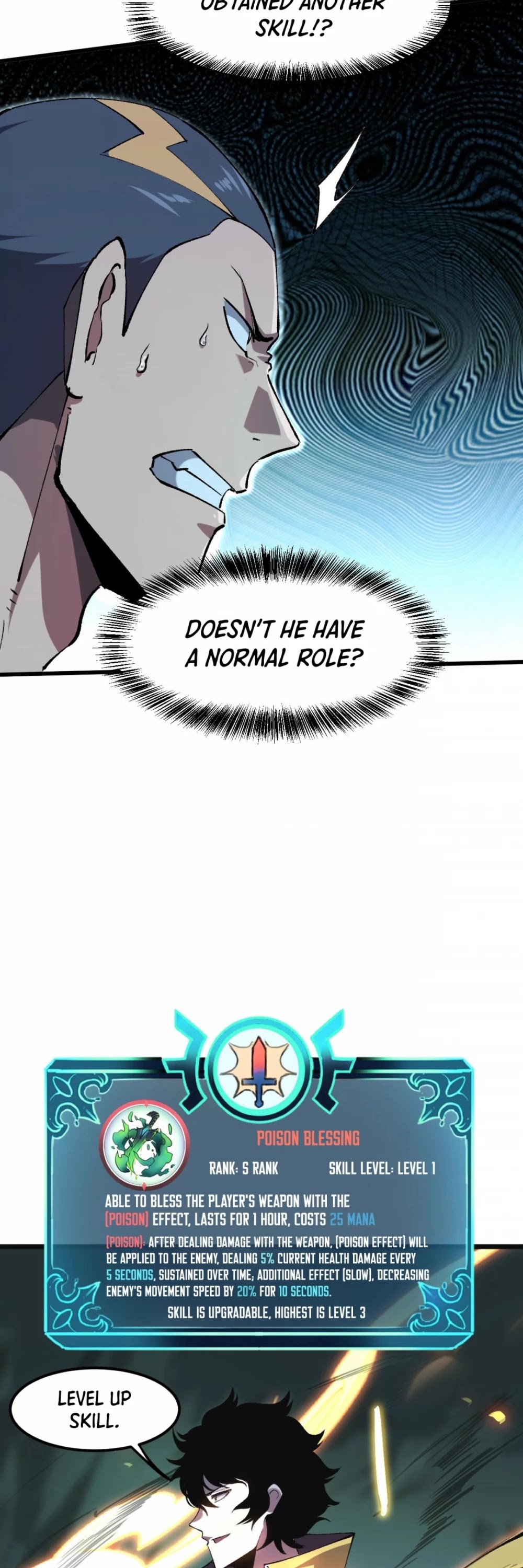 The King Of Bugs chapter 17 page 46