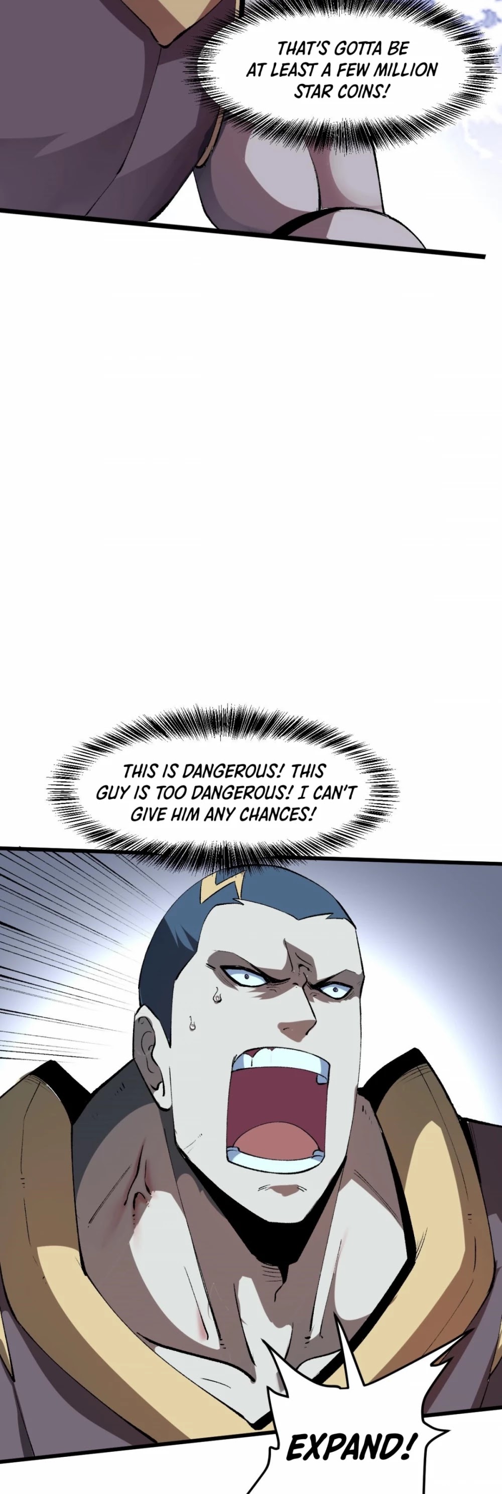 The King Of Bugs chapter 17 page 48