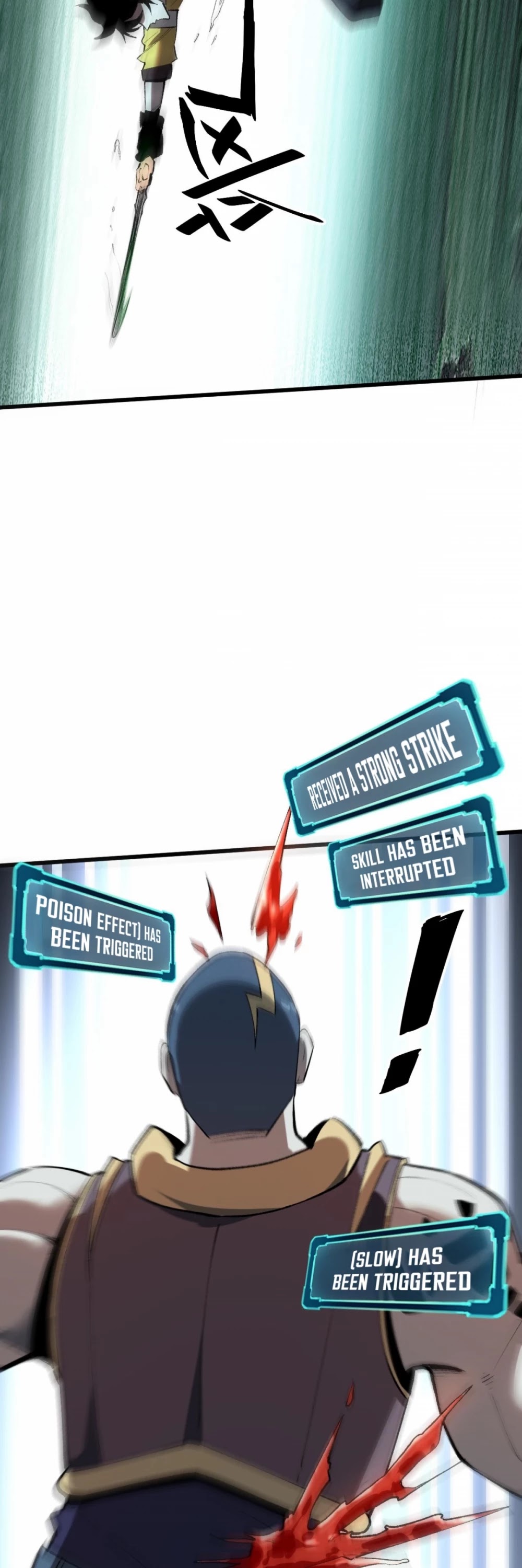 The King Of Bugs chapter 17 page 50