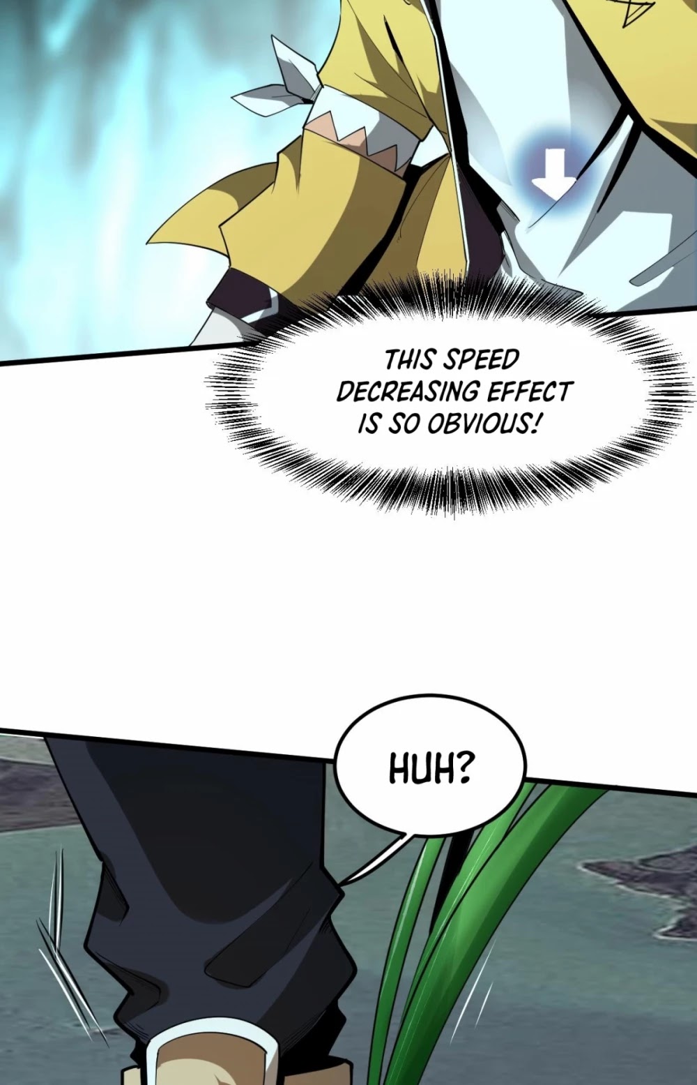 The King Of Bugs chapter 17 page 9