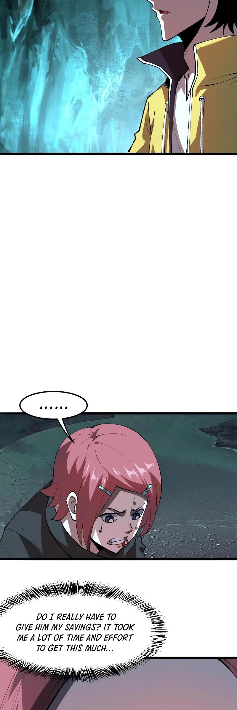 The King Of Bugs chapter 18 page 15