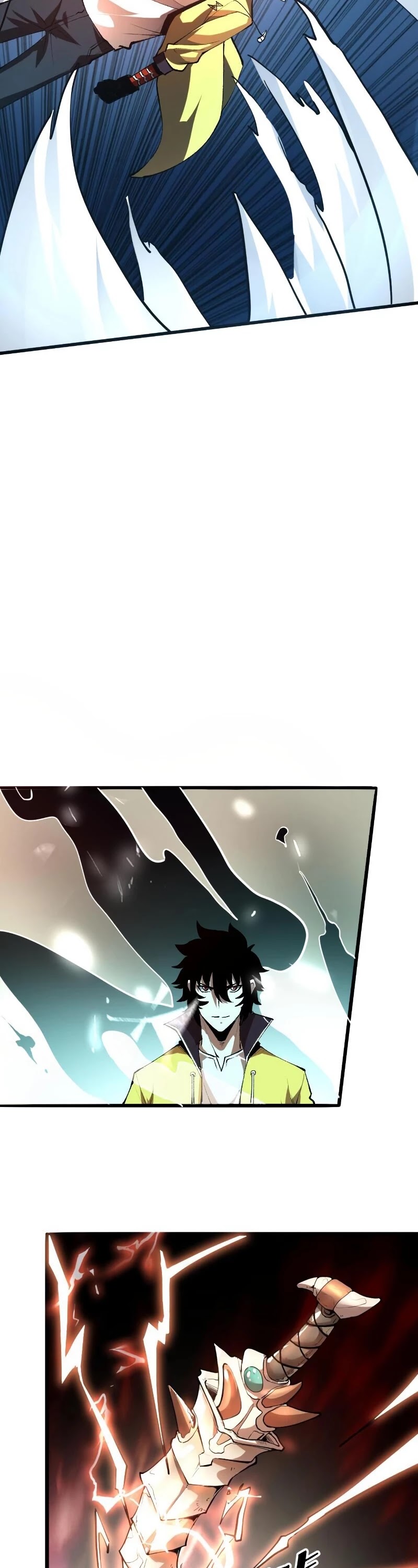 The King Of Bugs chapter 18 page 26