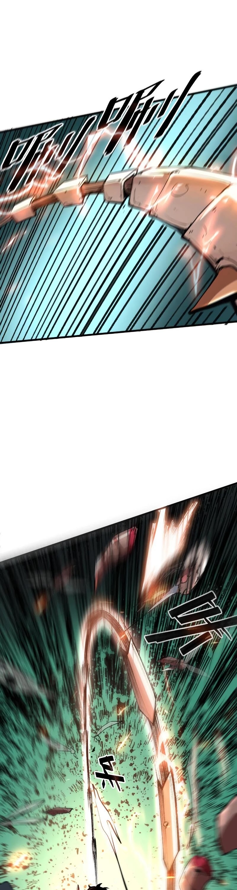 The King Of Bugs chapter 18 page 29