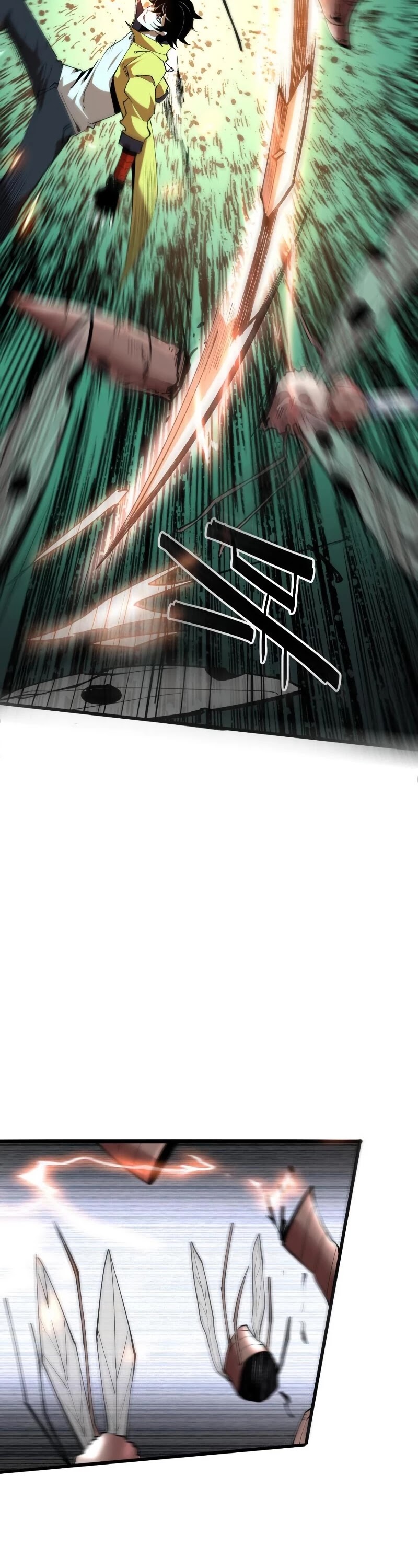 The King Of Bugs chapter 18 page 30
