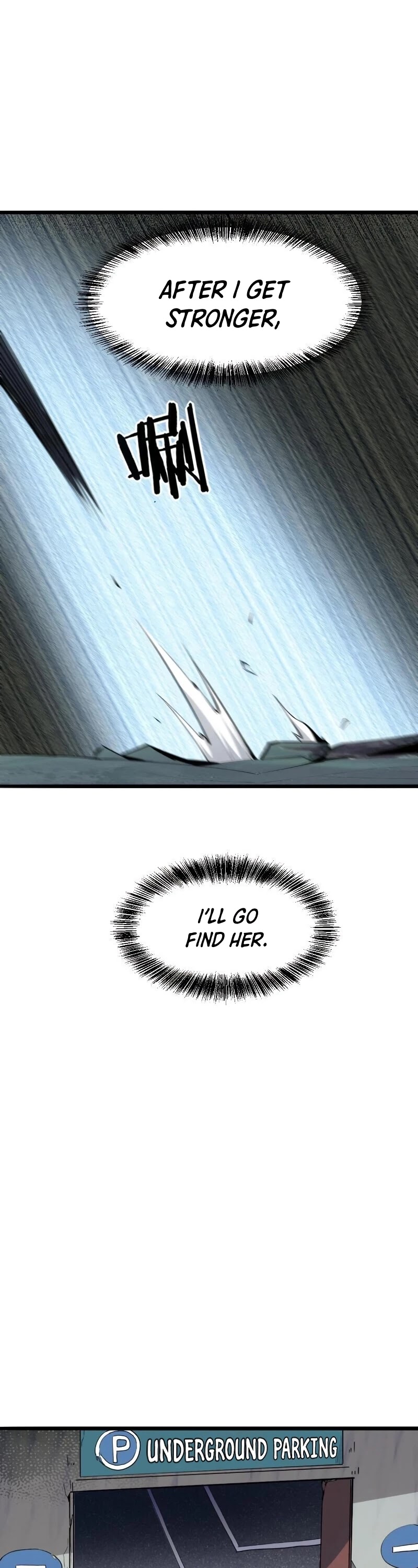 The King Of Bugs chapter 18 page 33