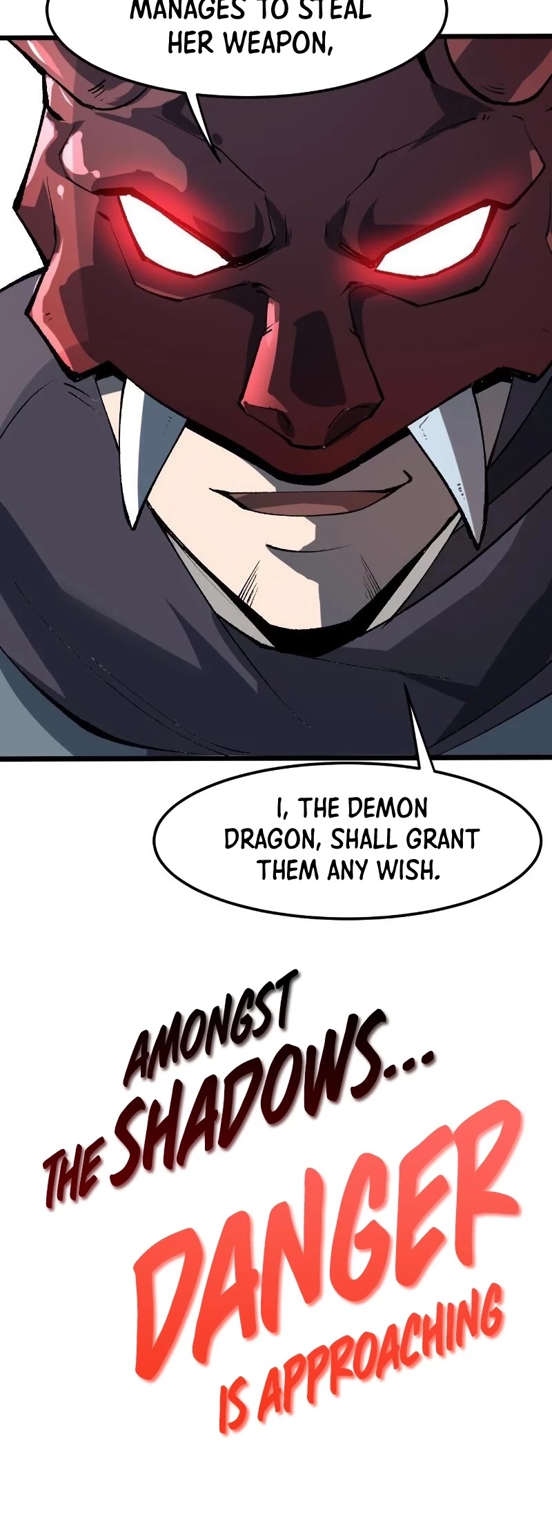 The King Of Bugs chapter 18 page 36