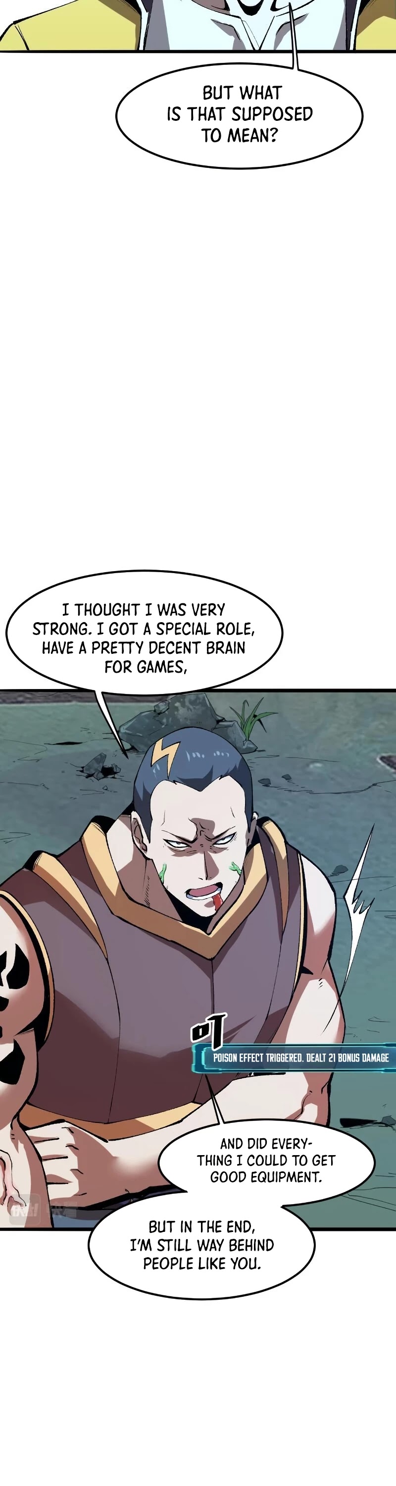 The King Of Bugs chapter 18 page 5