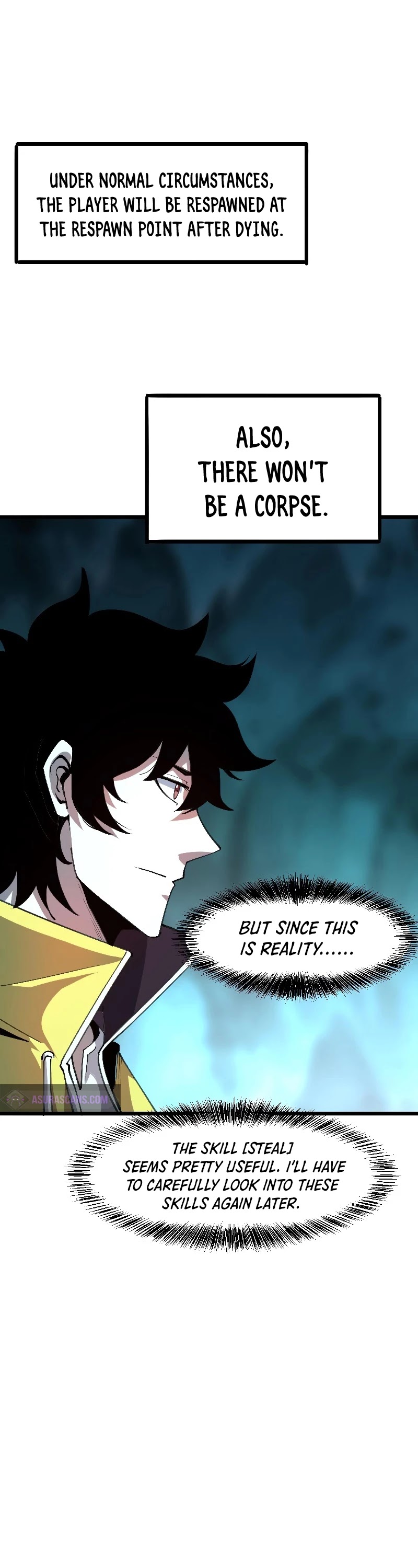 The King Of Bugs chapter 19 page 14