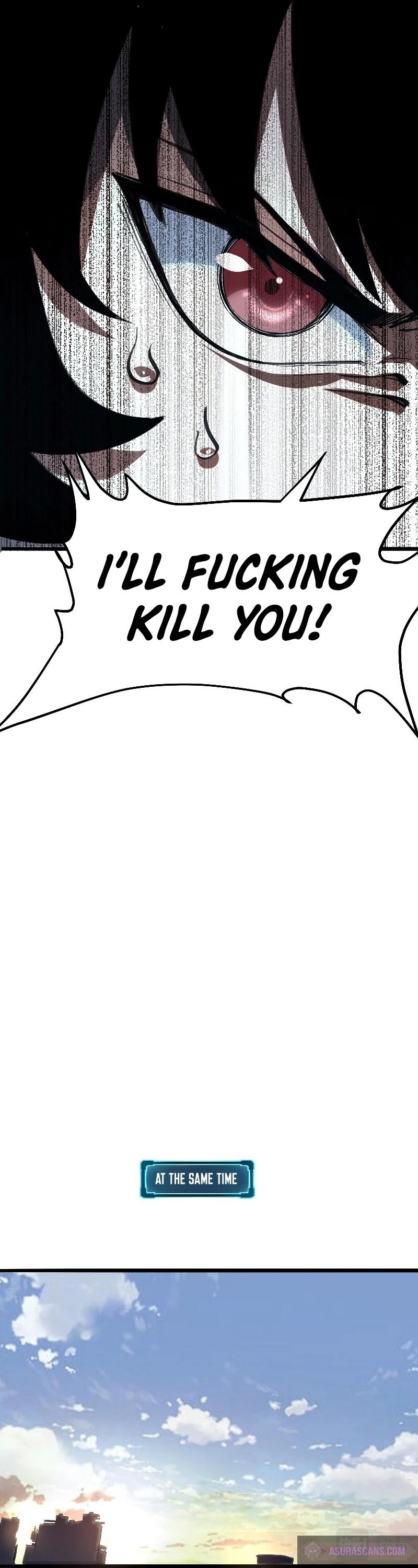 The King Of Bugs chapter 19 page 21