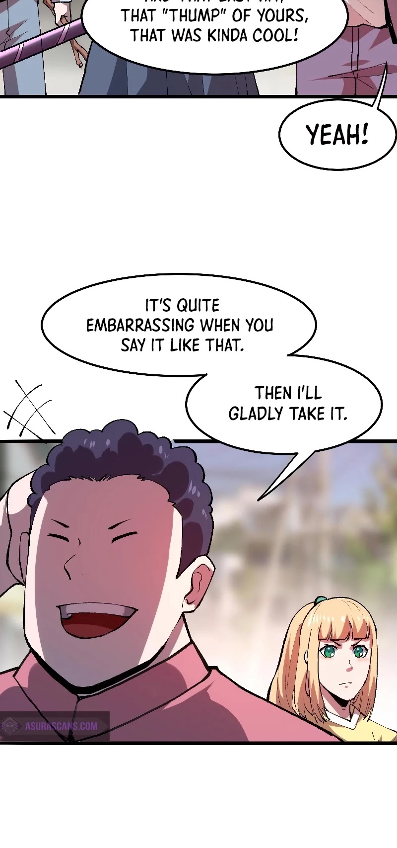 The King Of Bugs chapter 19 page 24