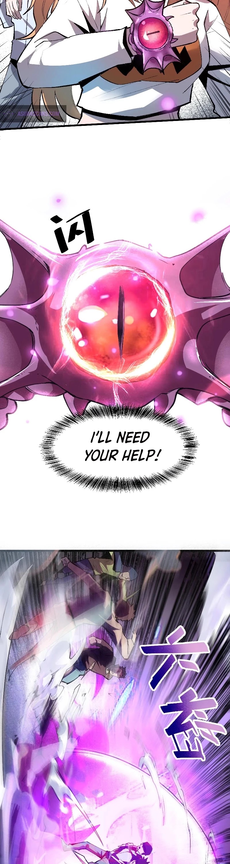 The King Of Bugs chapter 19 page 39