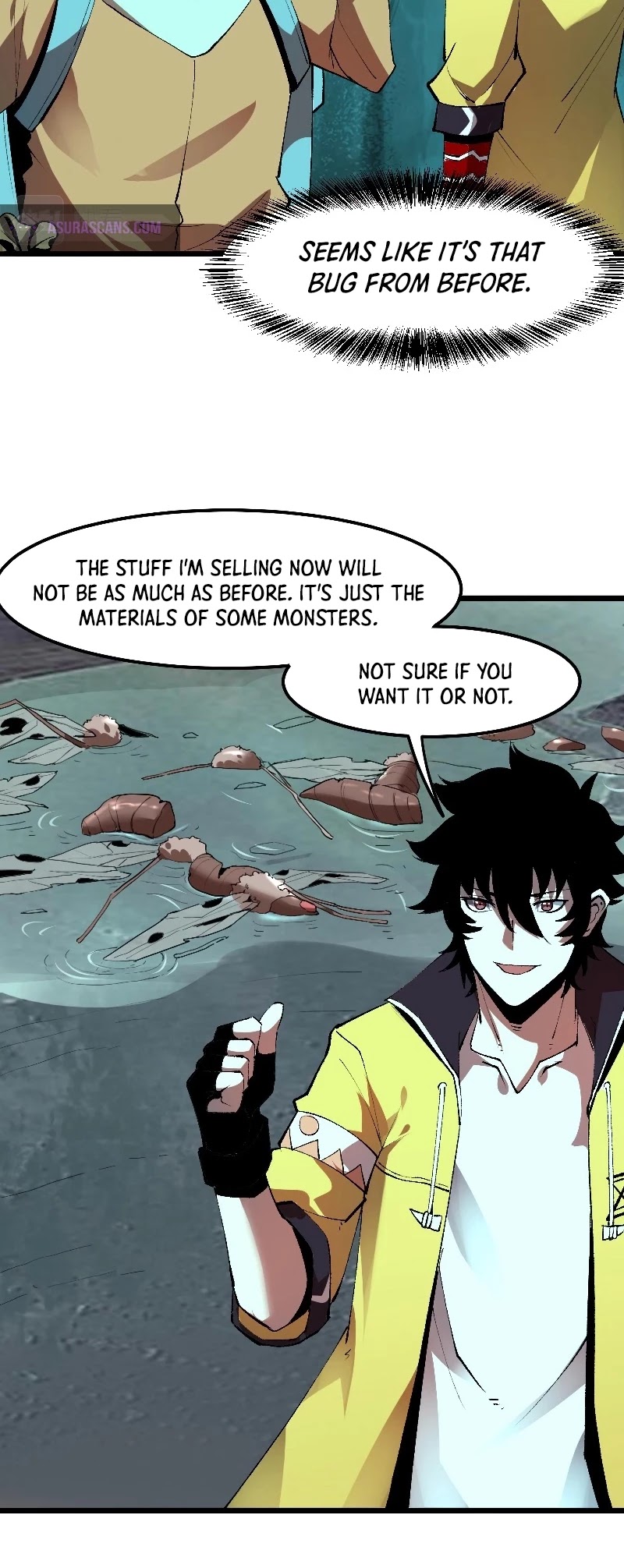 The King Of Bugs chapter 19 page 7