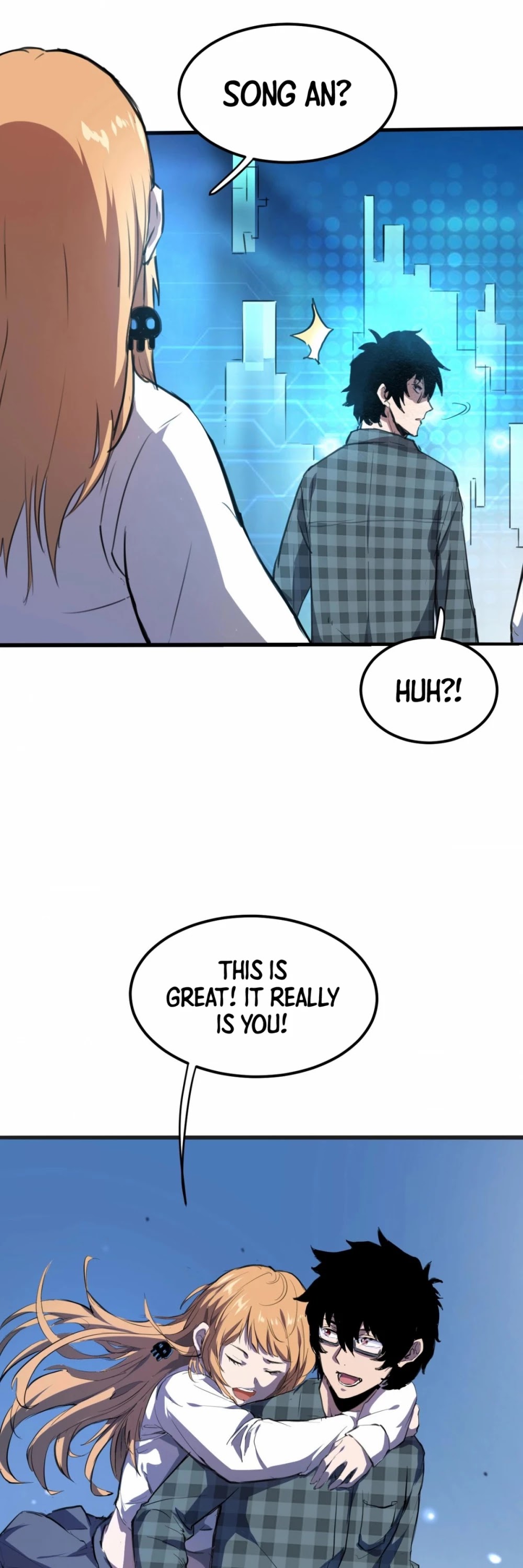 The King Of Bugs chapter 2 page 24