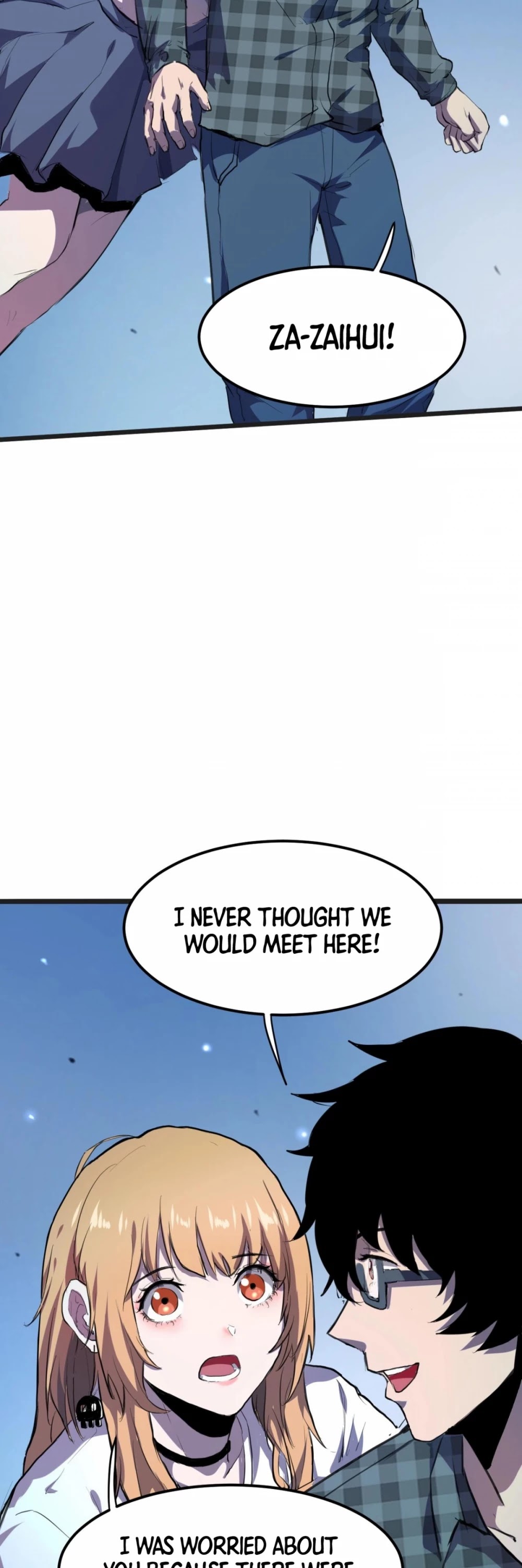 The King Of Bugs chapter 2 page 25