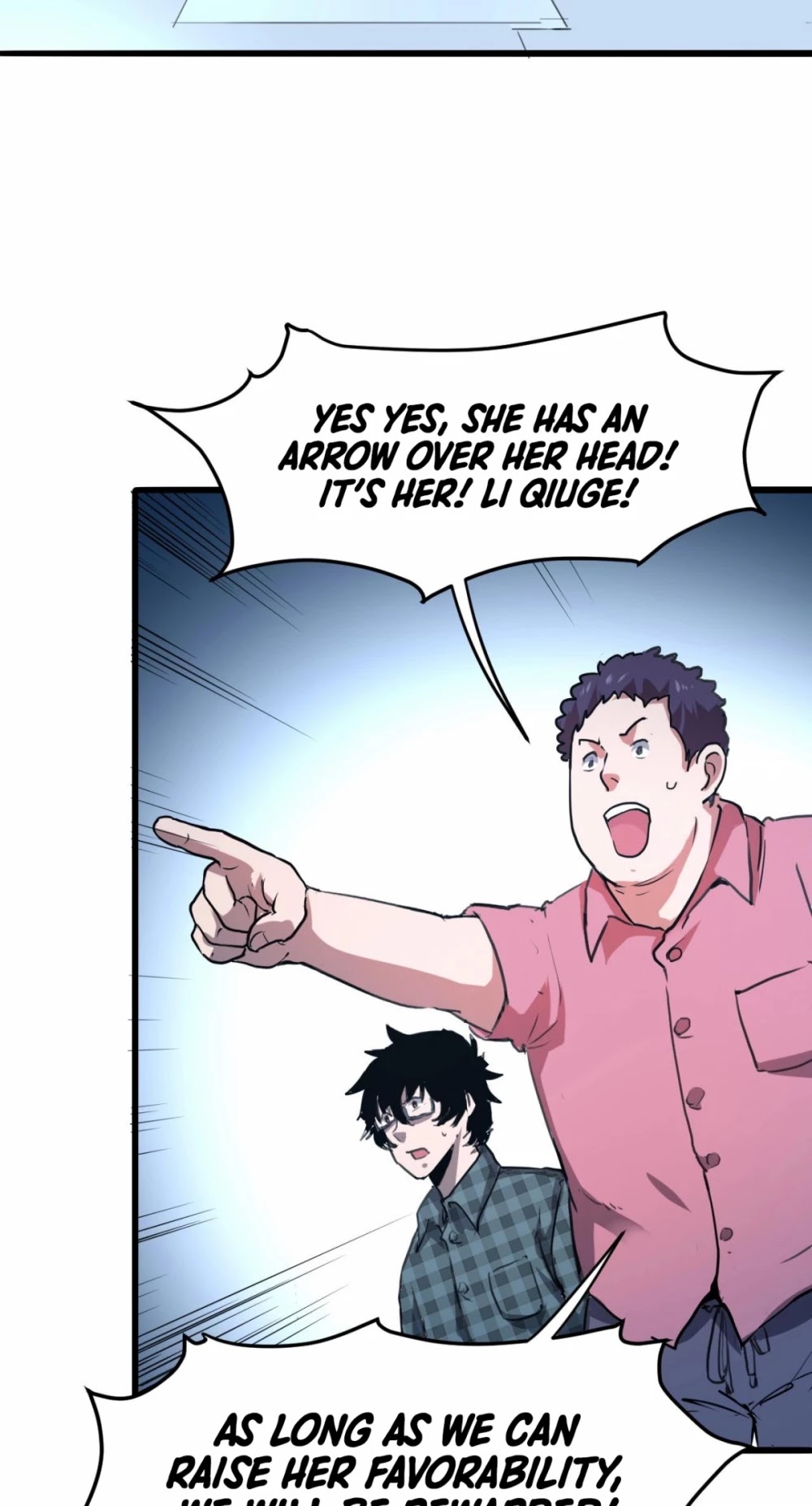 The King Of Bugs chapter 2 page 40
