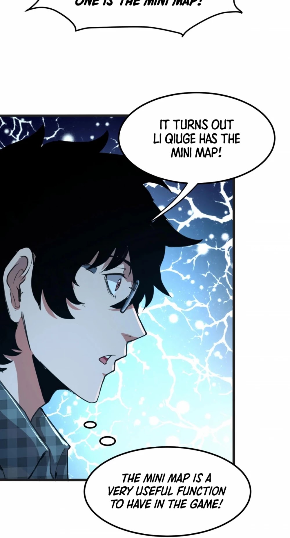 The King Of Bugs chapter 2 page 47