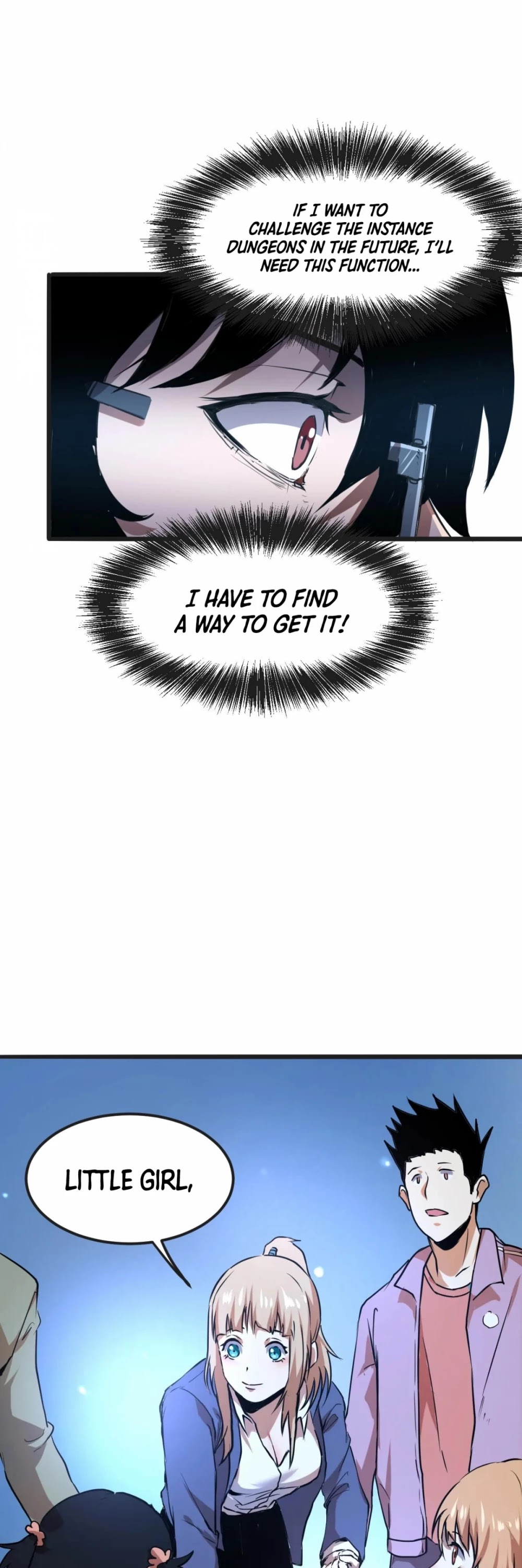 The King Of Bugs chapter 2 page 48