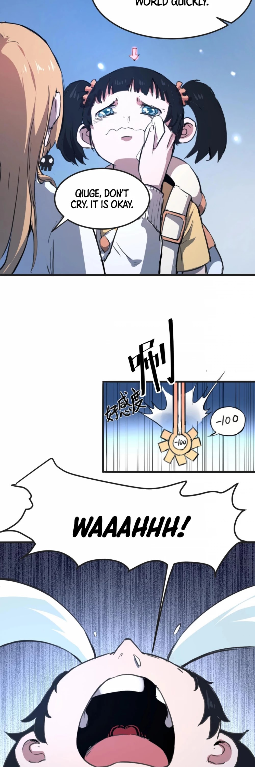 The King Of Bugs chapter 2 page 59