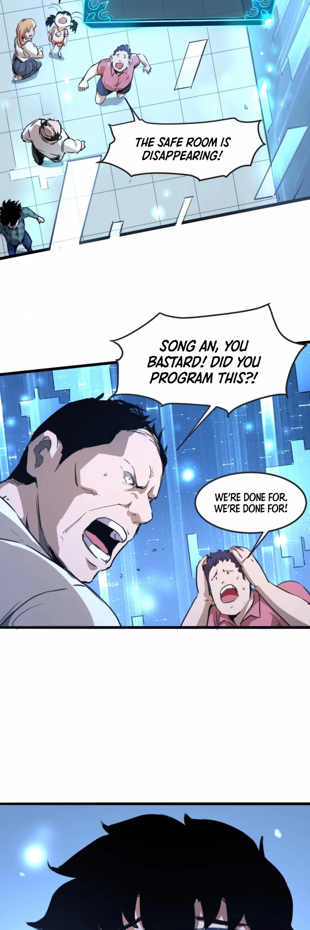 The King Of Bugs chapter 2 page 63
