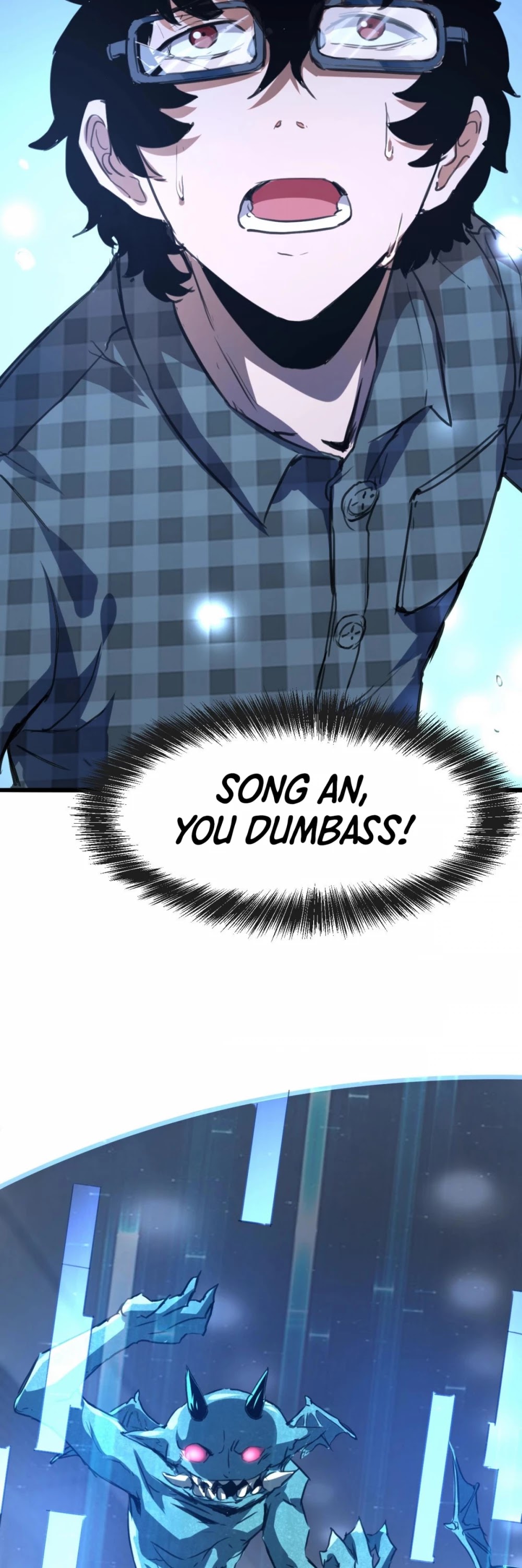 The King Of Bugs chapter 2 page 64