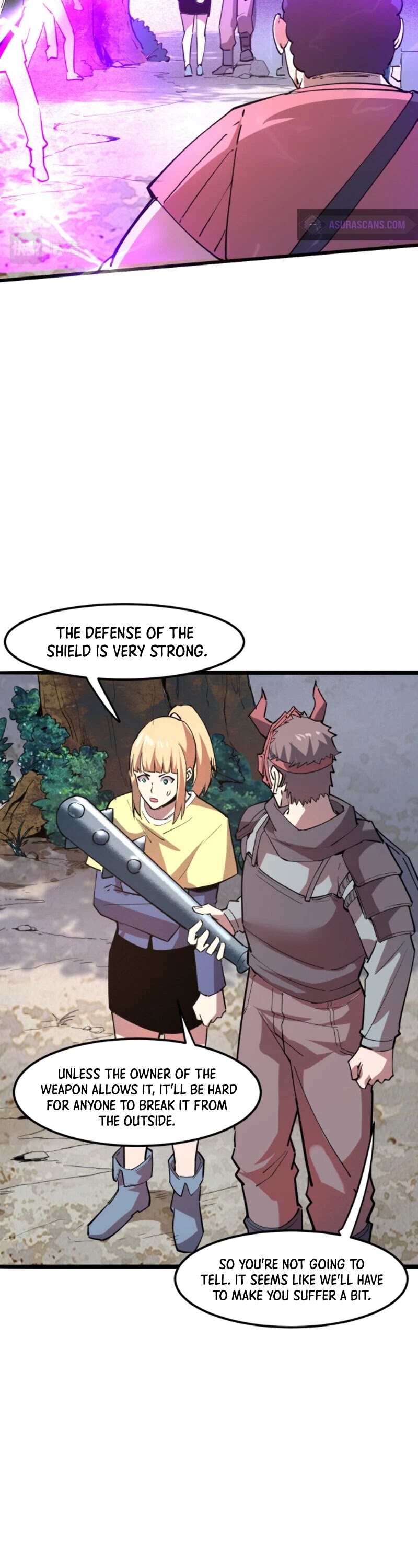 The King Of Bugs chapter 20 page 16