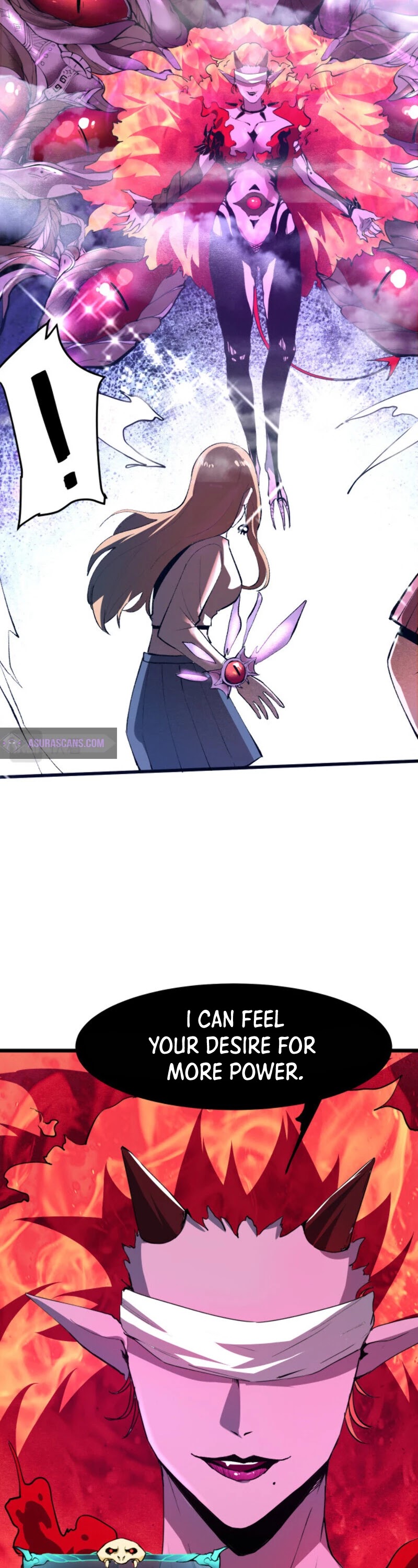 The King Of Bugs chapter 20 page 23