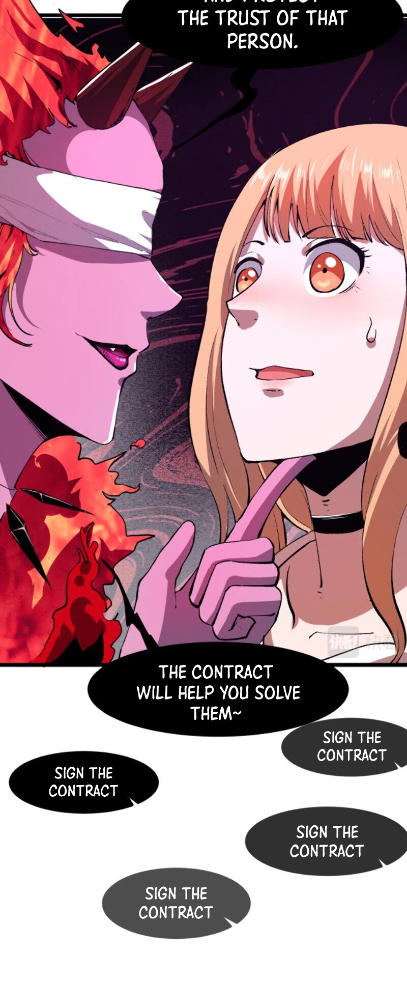 The King Of Bugs chapter 20 page 26