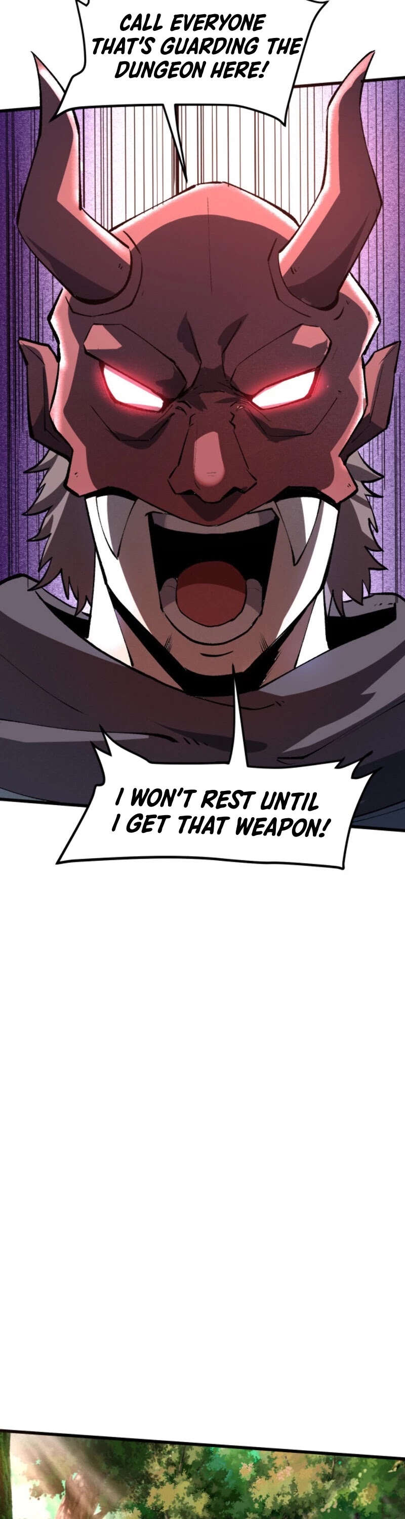 The King Of Bugs chapter 20 page 34