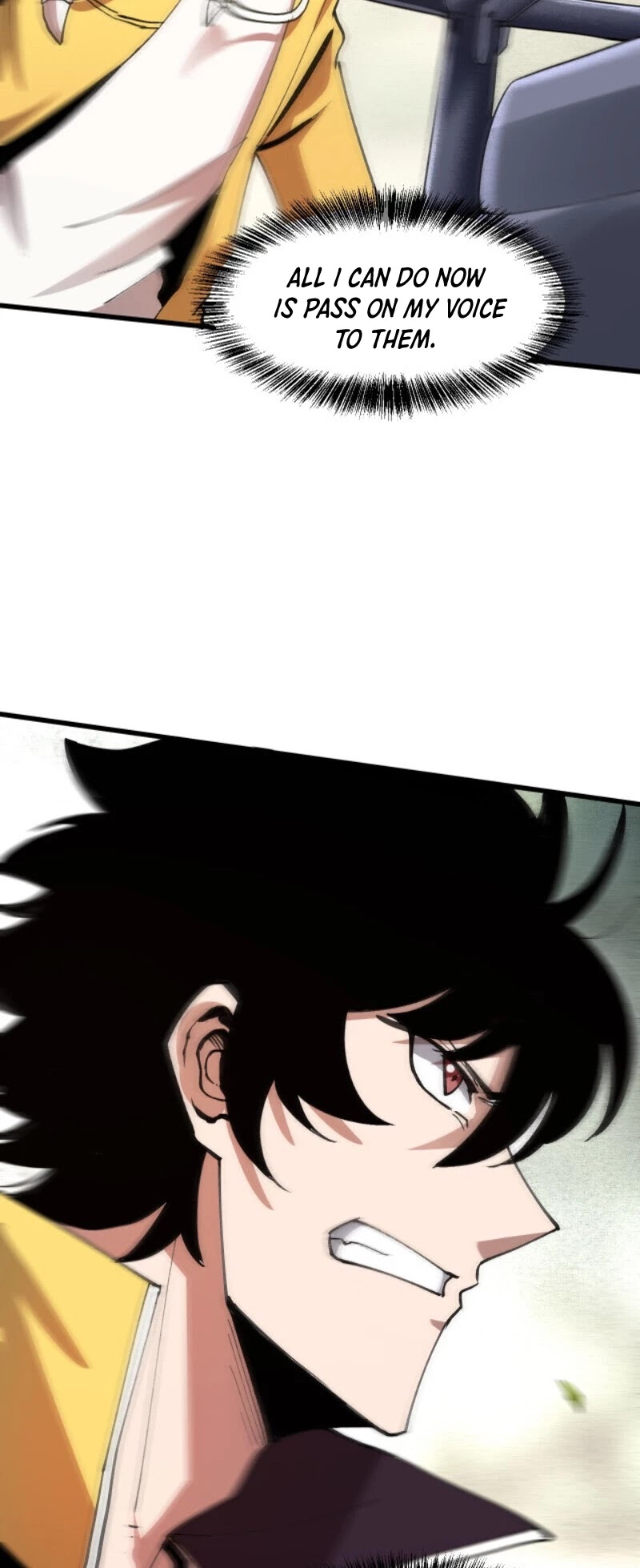 The King Of Bugs chapter 20 page 37