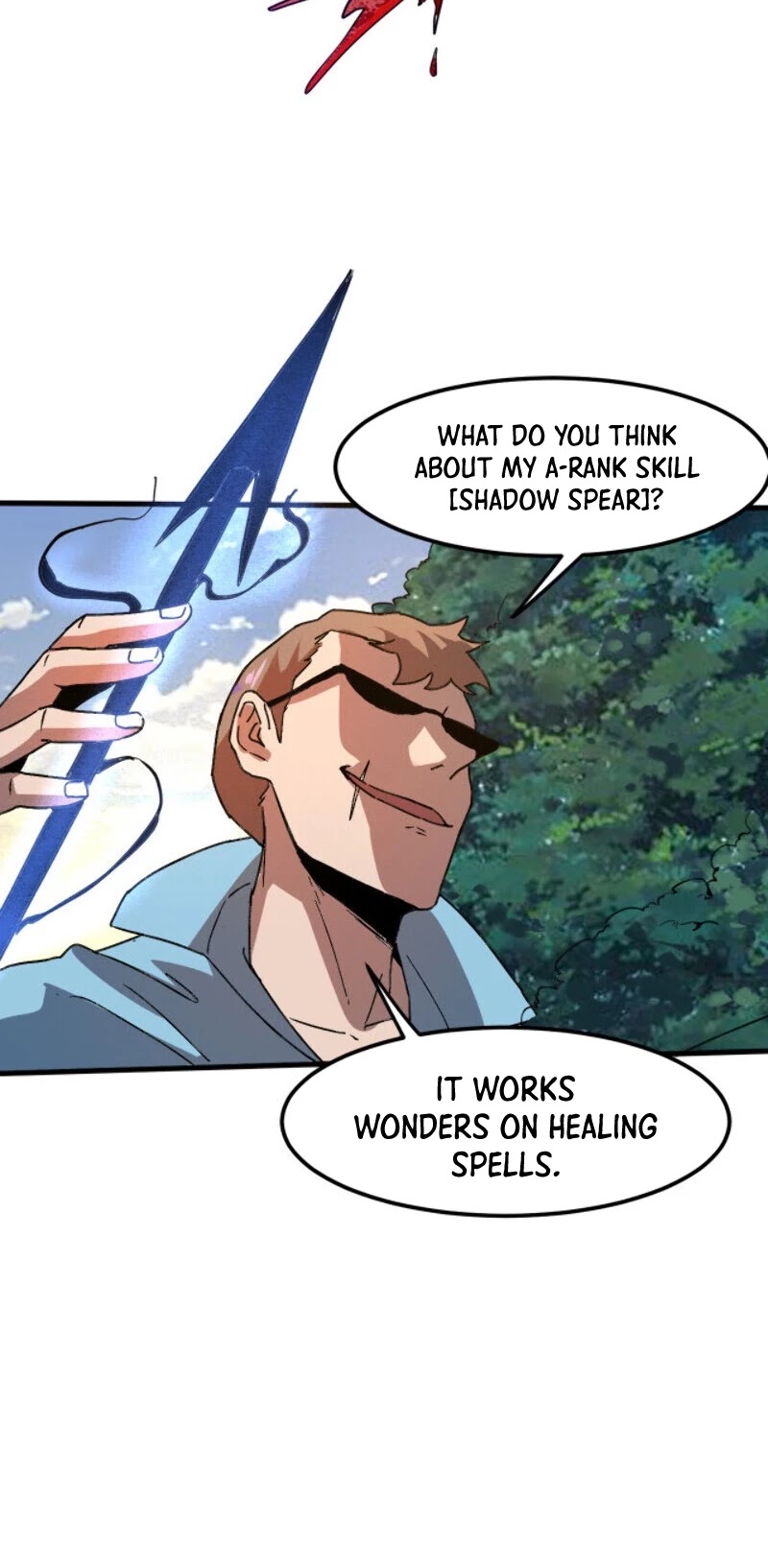 The King Of Bugs chapter 20 page 7