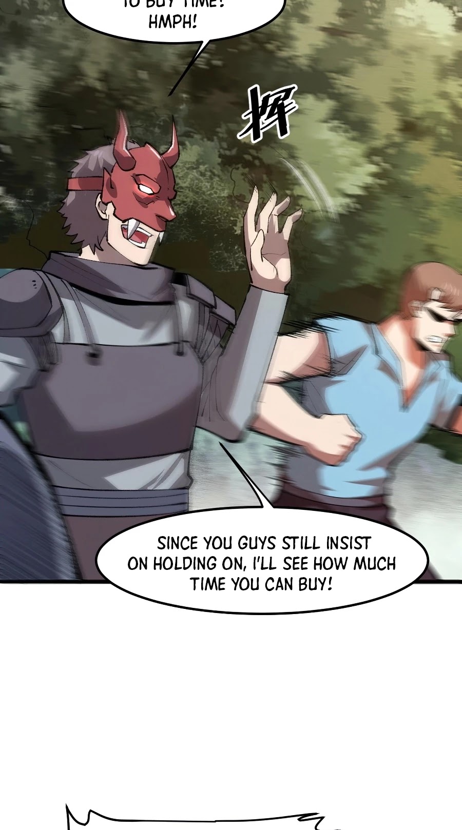 The King Of Bugs chapter 21 page 12