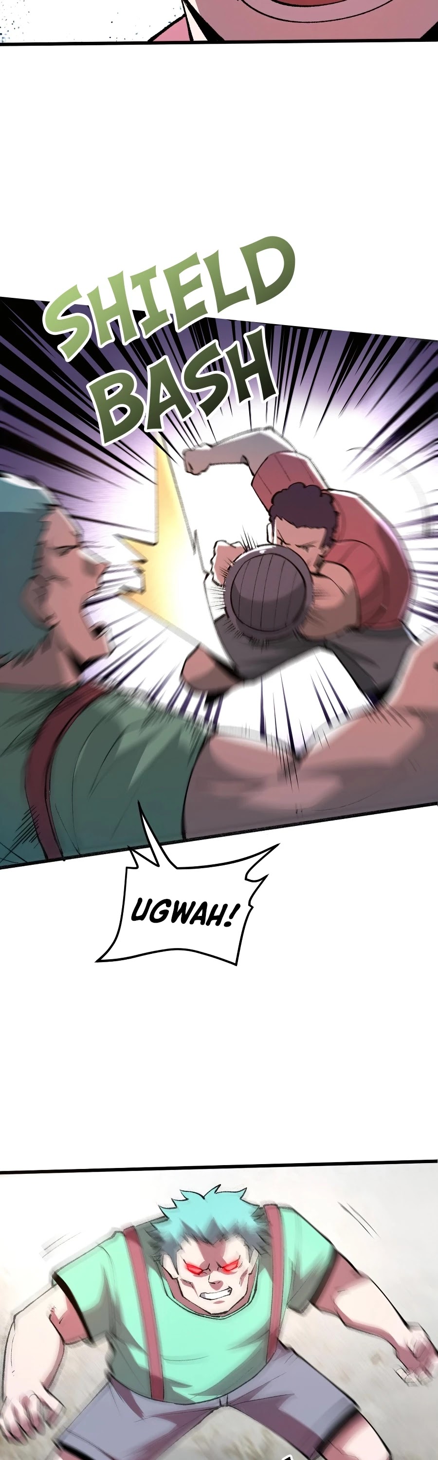 The King Of Bugs chapter 21 page 16