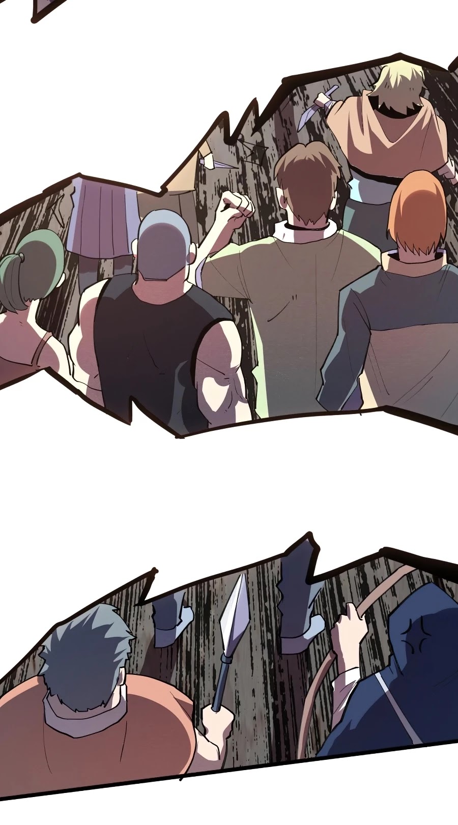 The King Of Bugs chapter 21 page 25