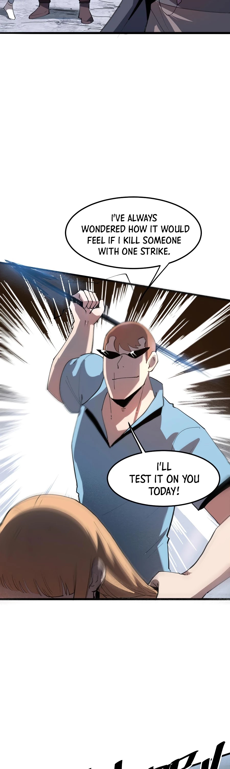 The King Of Bugs chapter 21 page 42