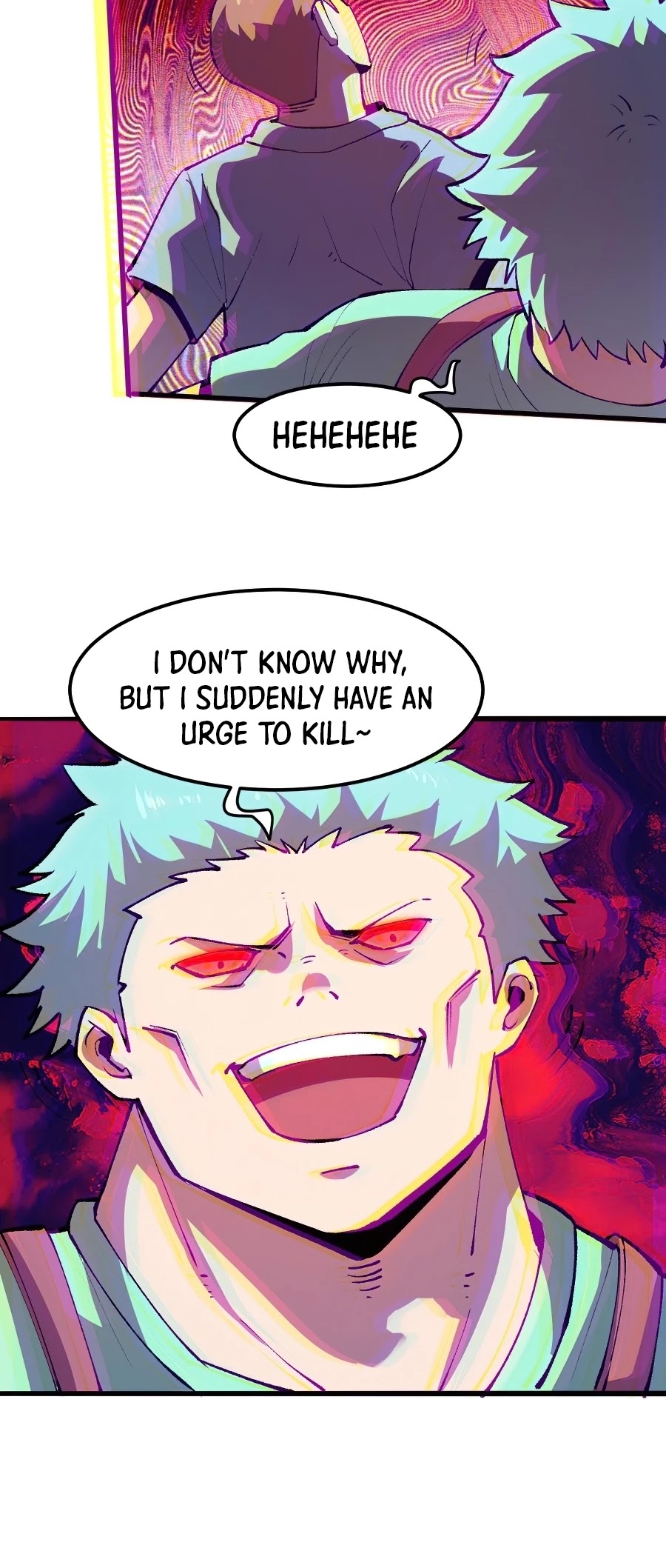The King Of Bugs chapter 21 page 7