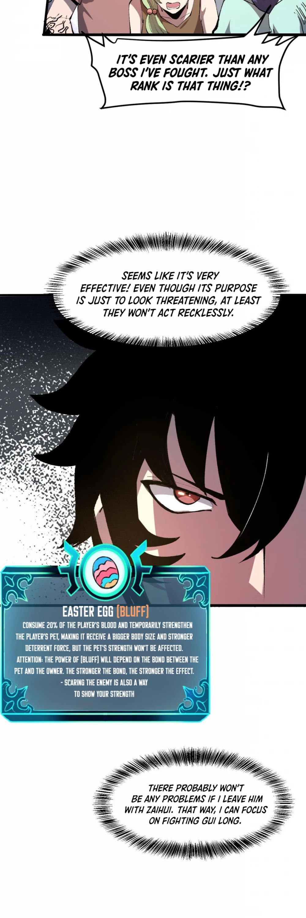 The King Of Bugs chapter 22 page 13