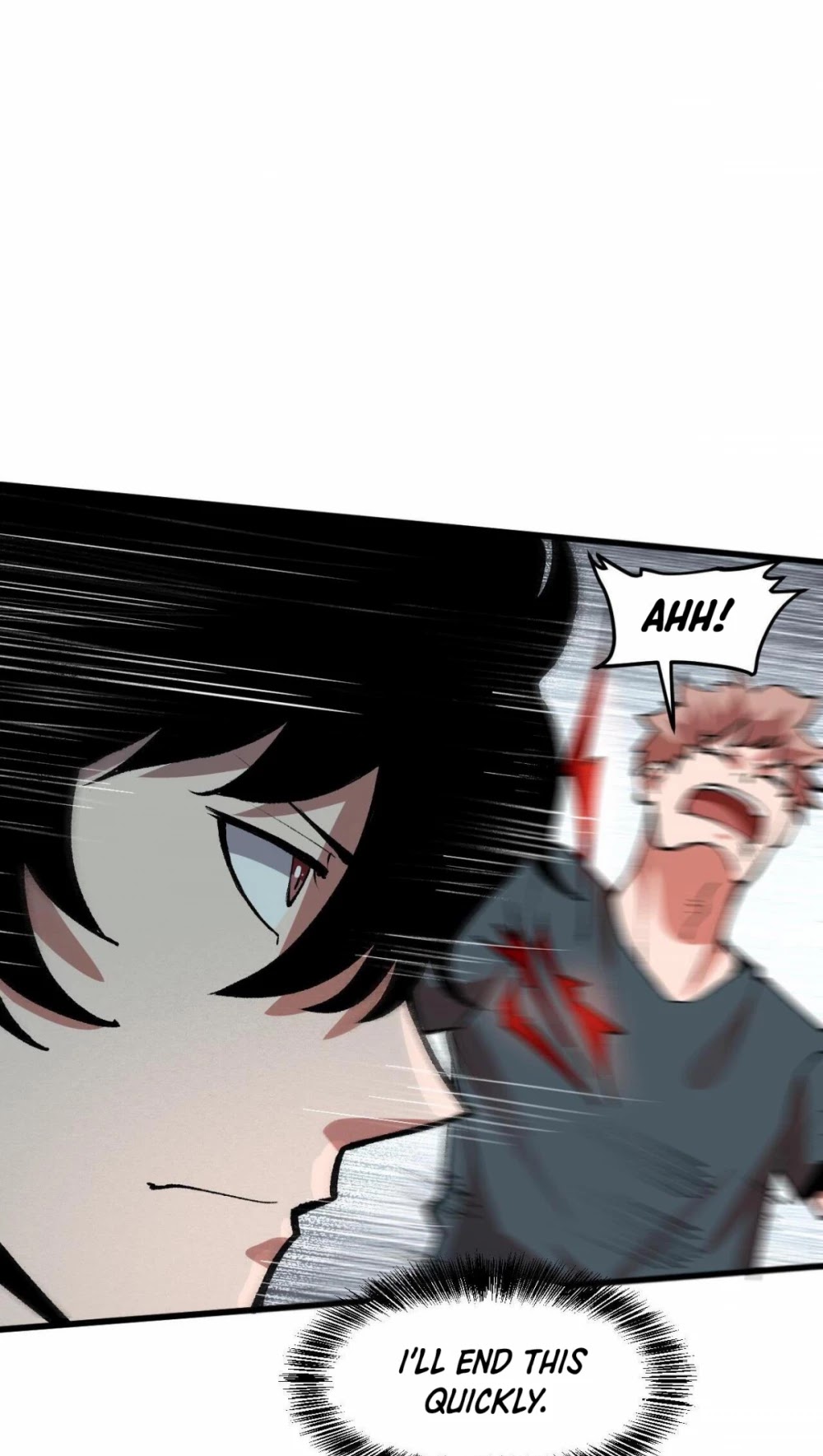 The King Of Bugs chapter 22 page 20