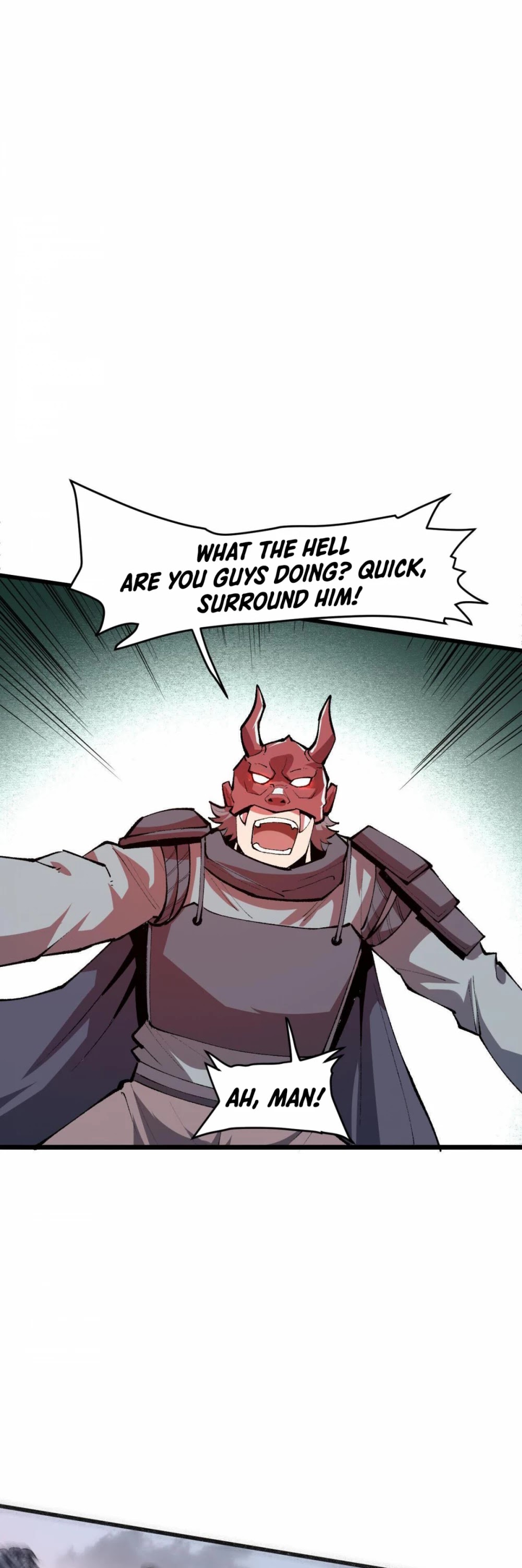 The King Of Bugs chapter 22 page 22