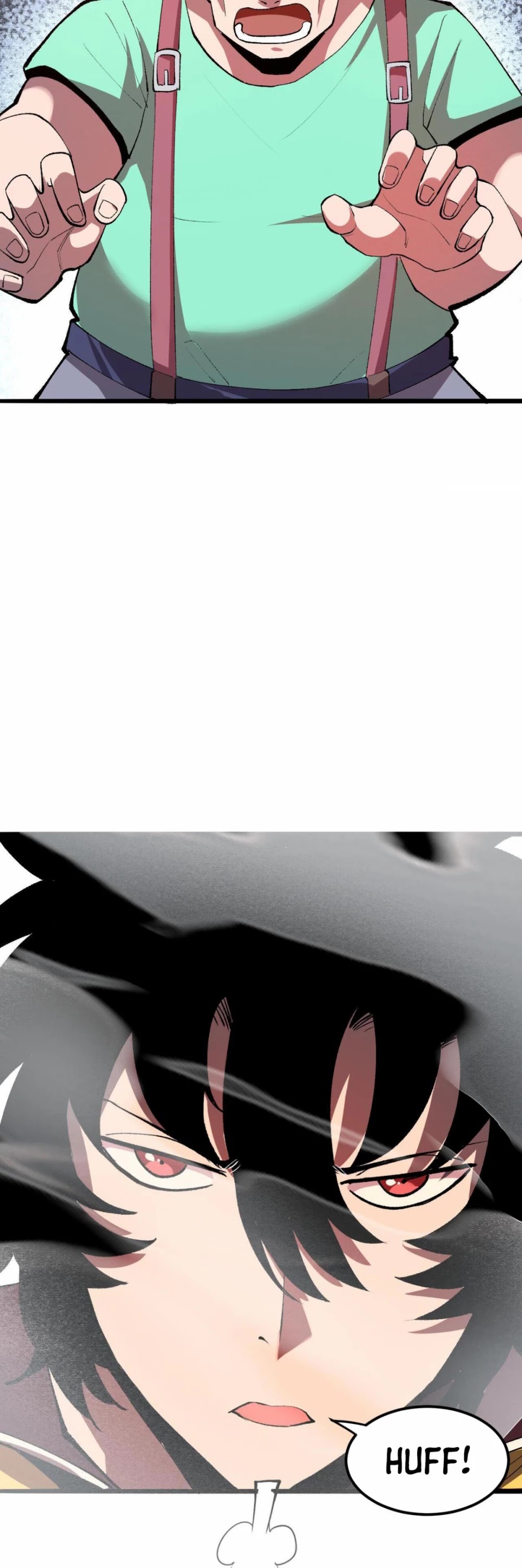 The King Of Bugs chapter 22 page 24