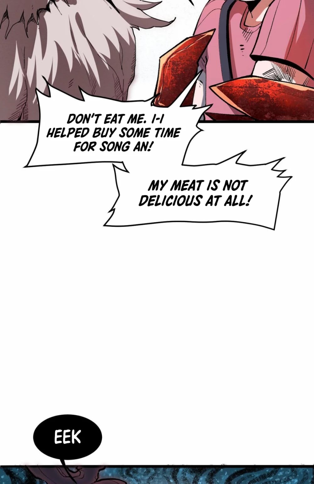 The King Of Bugs chapter 22 page 30