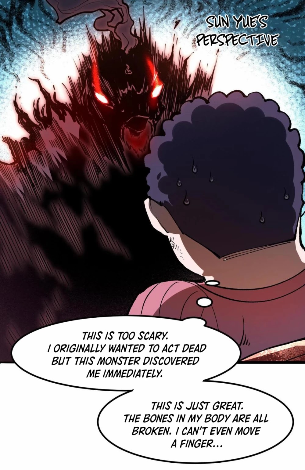 The King Of Bugs chapter 22 page 31