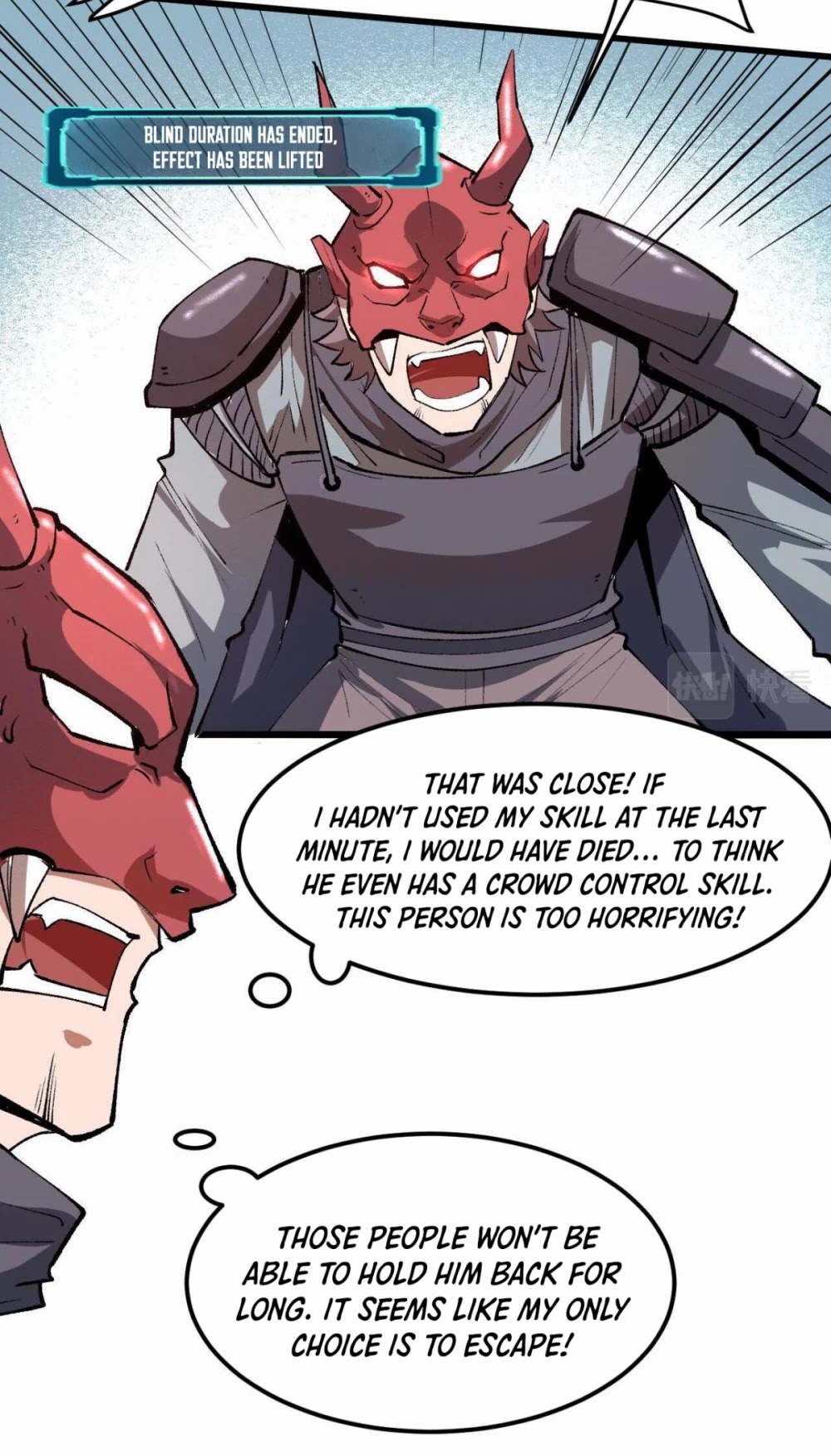 The King Of Bugs chapter 22 page 40