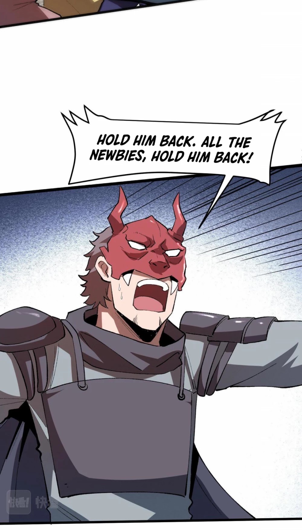 The King Of Bugs chapter 22 page 45