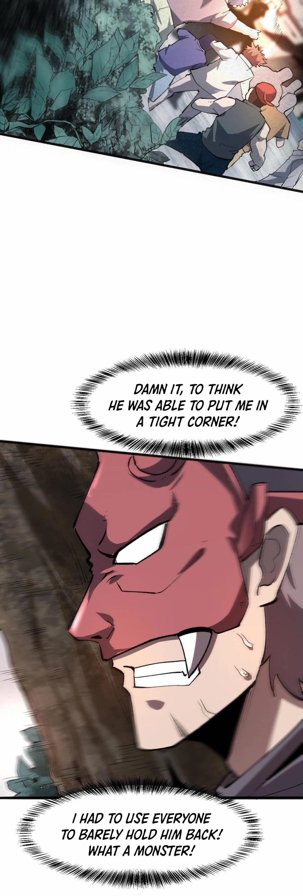 The King Of Bugs chapter 22 page 49