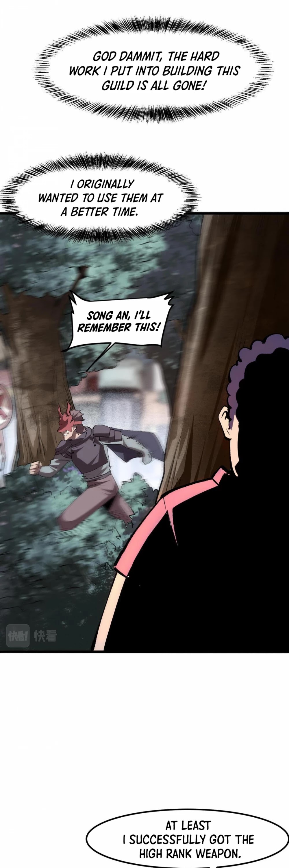The King Of Bugs chapter 22 page 50