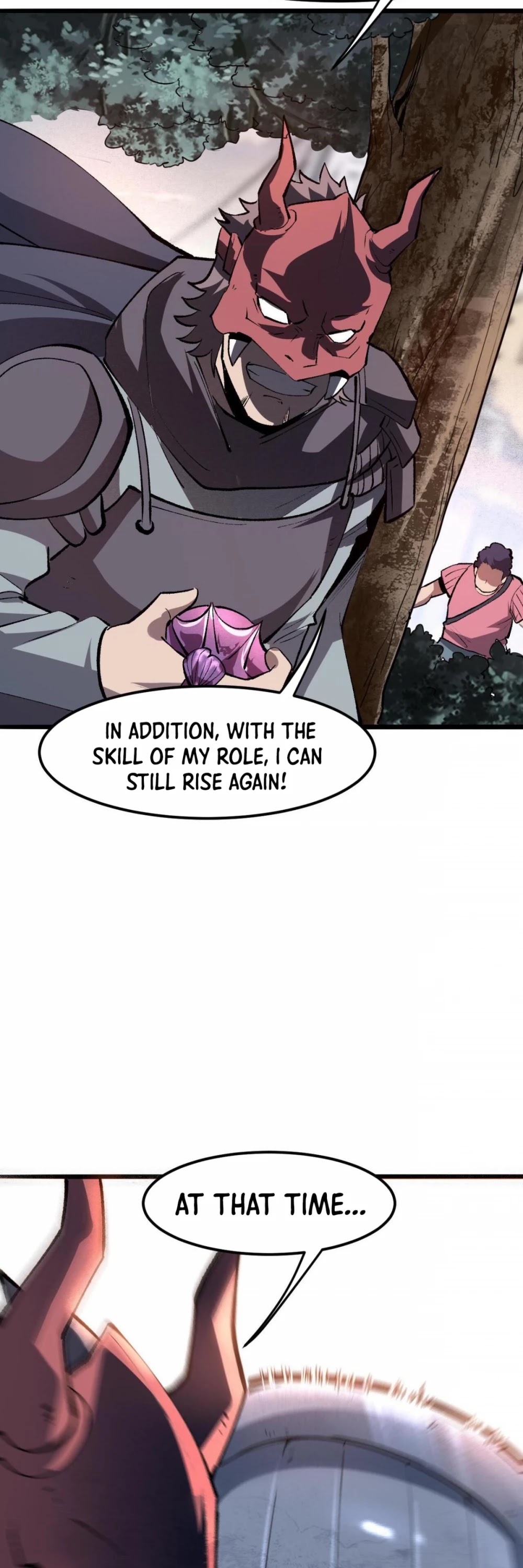 The King Of Bugs chapter 22 page 51