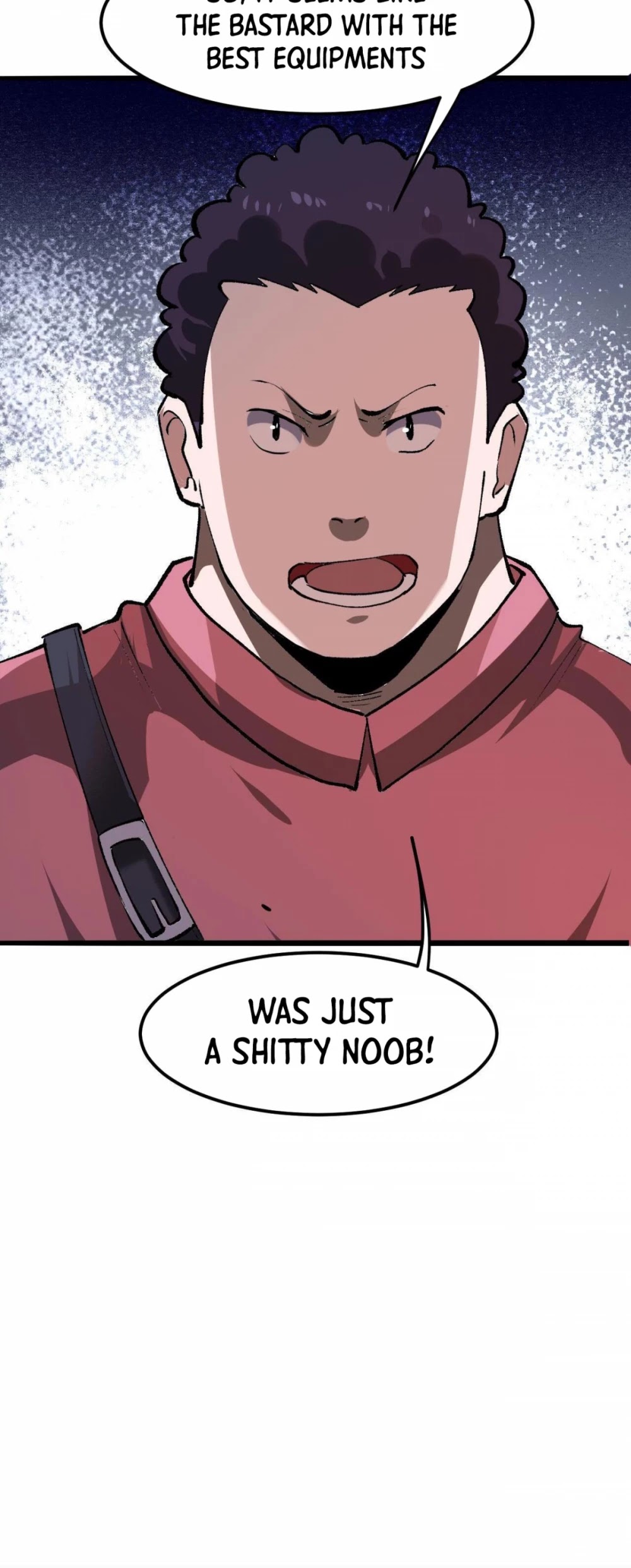 The King Of Bugs chapter 22 page 55
