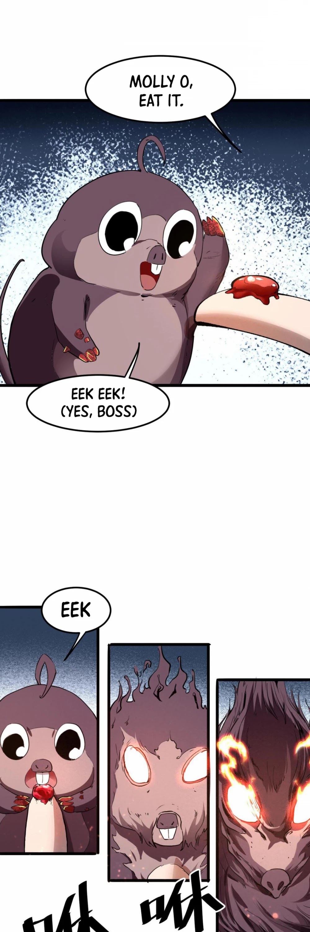 The King Of Bugs chapter 22 page 9